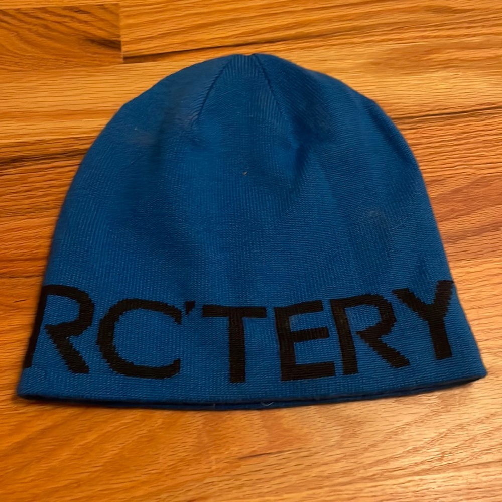 Arc’teryx Beanie